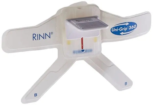 Rinn Uni-Grip 360, Disposable Sensor Holder, Universal, 50/Pkg #550052 - Dentsply Sirona