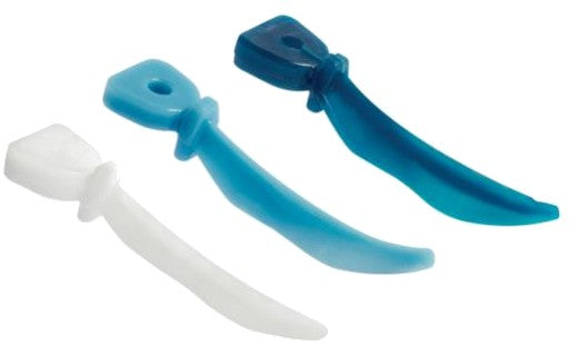 Palodent Plus Wedges Refills, 100/Pkg #659780 - Small 100/Pk - Dentsply Sirona