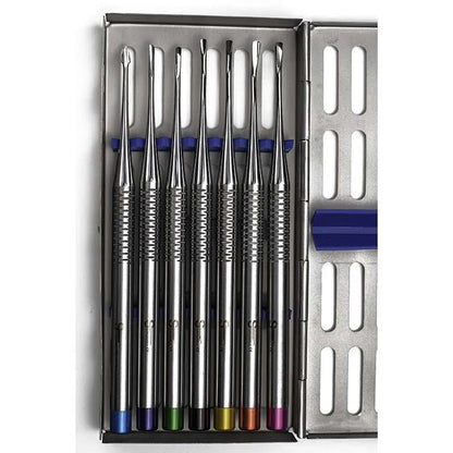 PDL Elevator Set - SurgiWorld EL211, product photo 2
