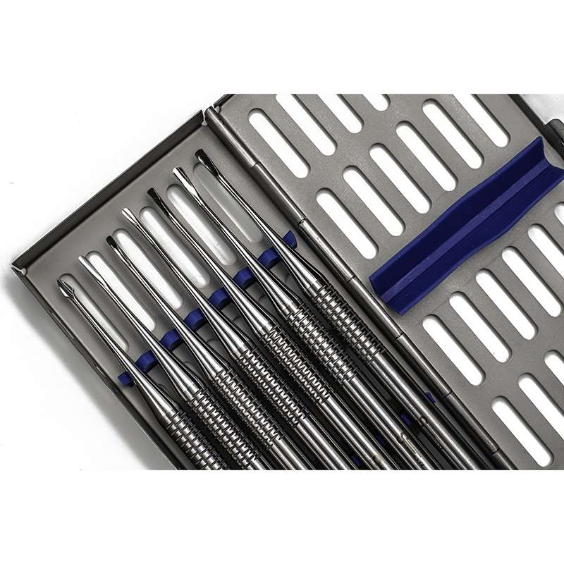 PDL Elevator Set - SurgiWorld EL211, product photo 3