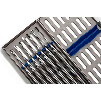 PDL Elevator Set - SurgiWorld EL211, product photo 3