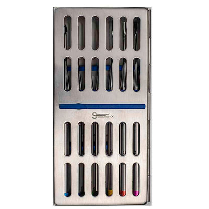 PDL Elevator Set - SurgiWorld EL211, product photo 4
