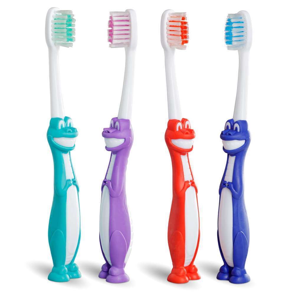 Professional Toothbrush Premium Adult or Kids 72/box. - Kids
