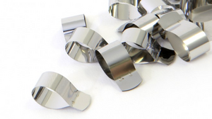 Preformed Matrix Band System Kit 90/Pk Assorted Sizes. USA