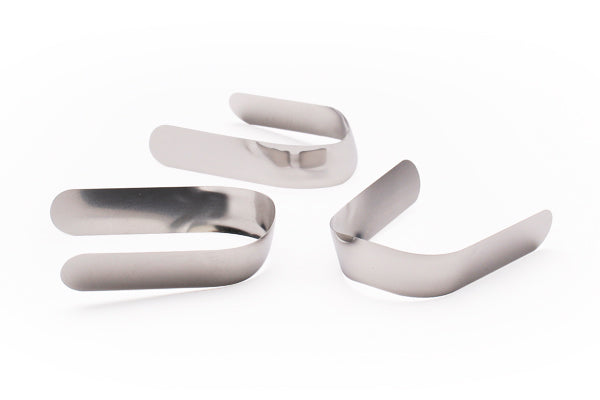 Premier Contour Matrix Tofflemire Pre Contoured Bands 30/pk #9061070 - Premier Dental
