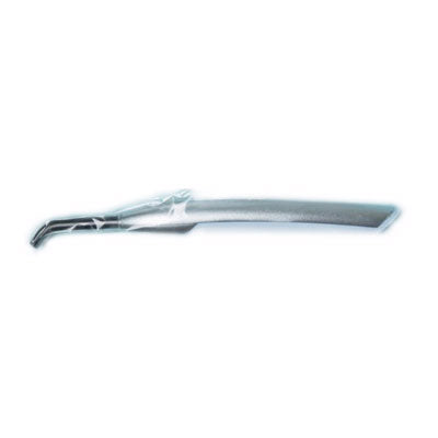 2"x12"3/4 Full Curing Light Cover Pen-Type. Light Cure Long Sleeve , 500/Box