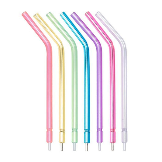 FlashTips™ Disposable Air/Water Syringe Tips, 250/pk