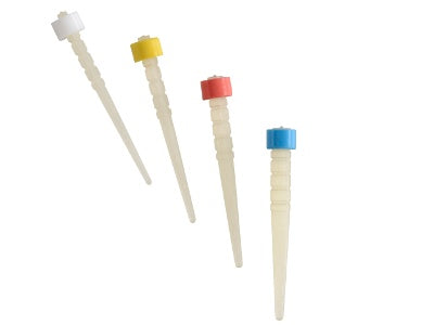 RelyX Fiber Post Refill 10/pk - #1 (Yellow) - 3M
