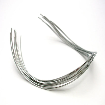 G4™ Nickel Titanium Niti Reverse Curve Wire 10/pk