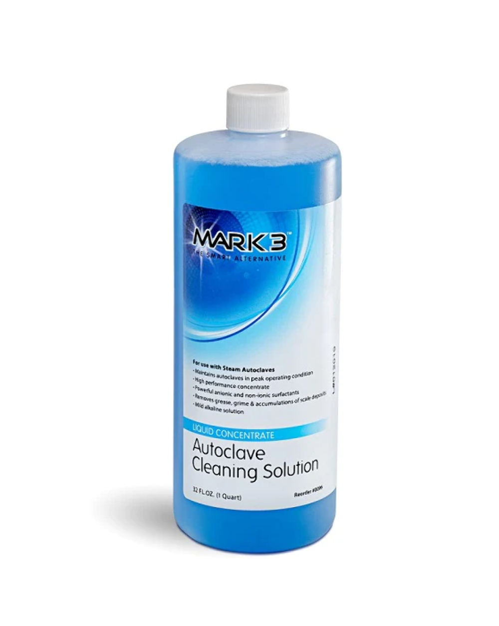 Autoclave Cleaning Solution 32 FL.OZ #0096 (Compare to Speed-Clean)