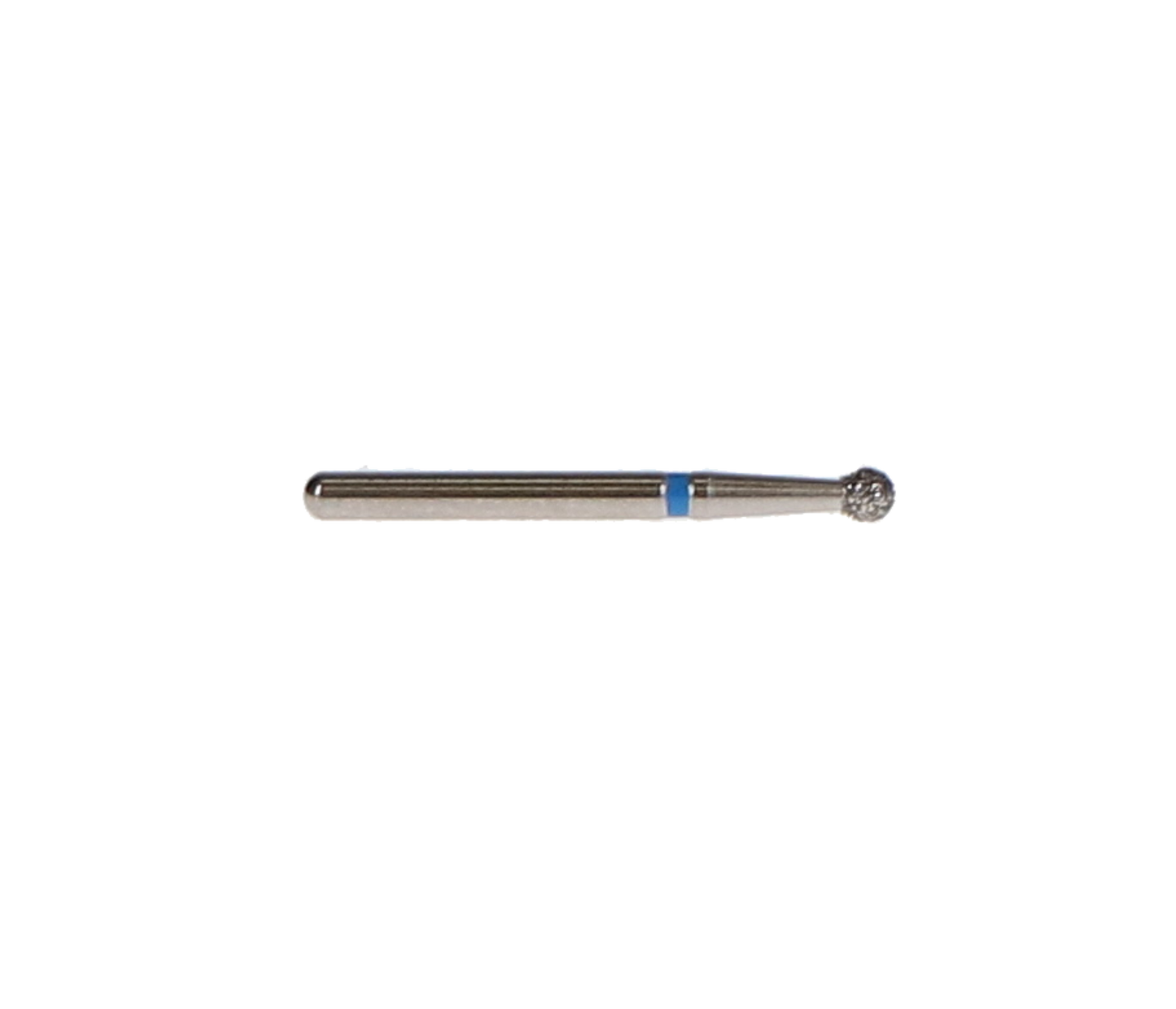 NeoDiamond Bur #0118M Ball 25/Pk 801-018M Medium - NTI