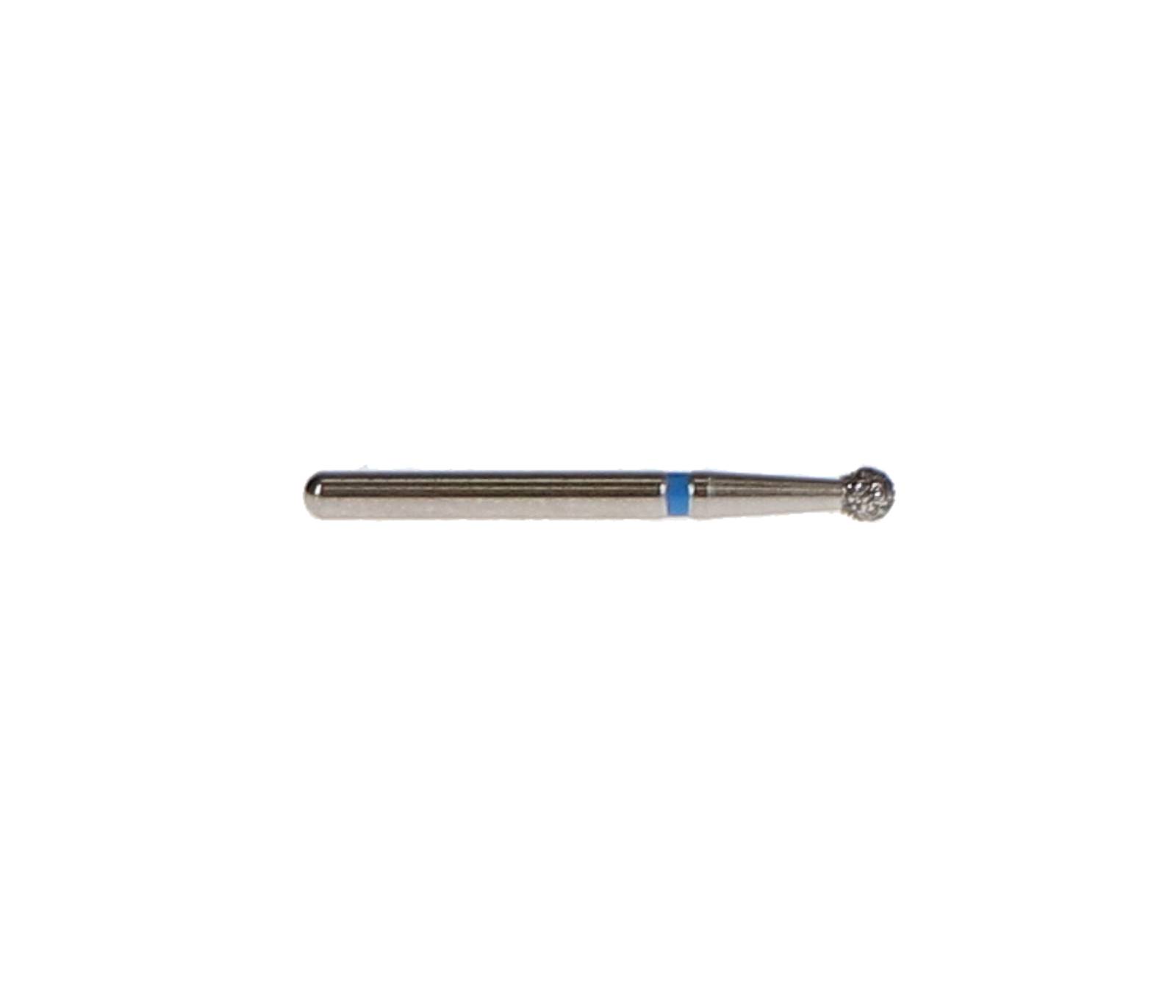 NeoDiamond Bur #0118M Ball 25/Pk 801-018M Medium - NTI