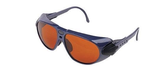 Light Curing Protective Glasses
