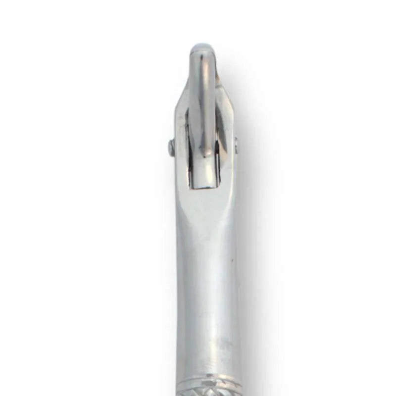 74 Root Forceps, Serrated, European Style - SurgiWorld FR74A, product photo 2