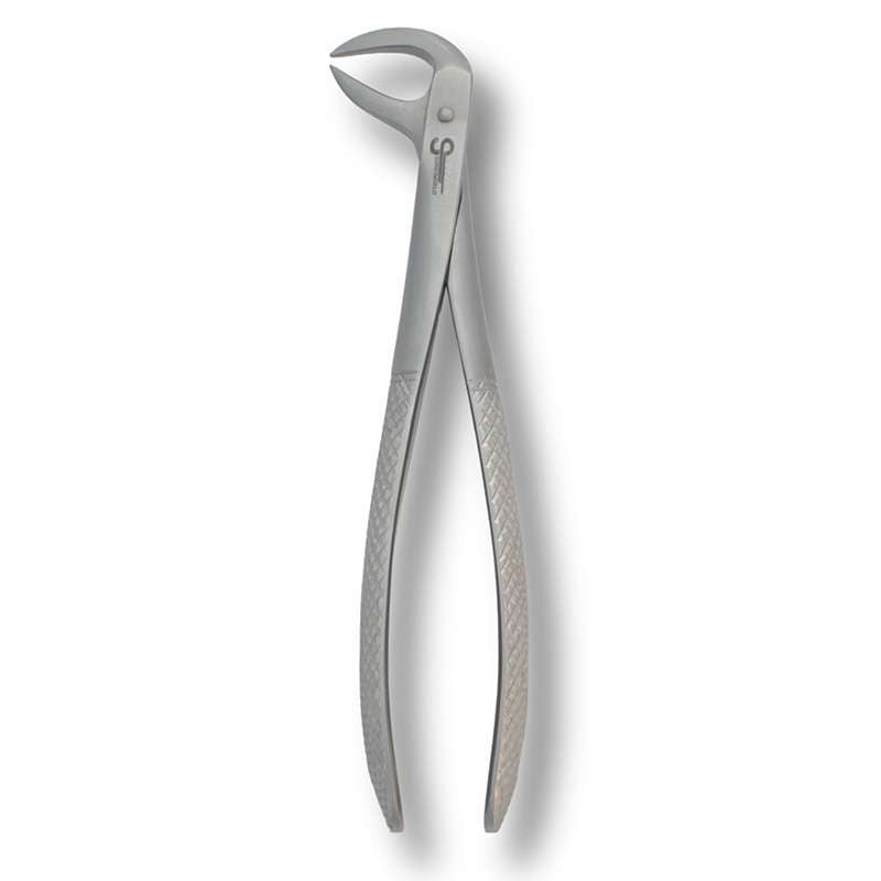 86A Root Forceps, Lower Molars - SurgiWorld FR86AE
