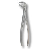 86A Root Forceps, Lower Molars - SurgiWorld FR86AE