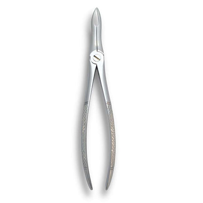 Upper Anterior Extraction Forceps – Straight Beaks - SurgiWorld FR111