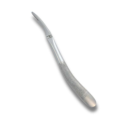 Upper Anterior Extraction Forceps – Straight Beaks - SurgiWorld FR111, product photo 2