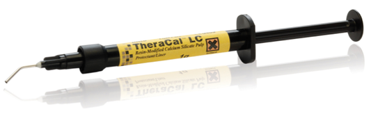 TheraCal LC Pulp Liner 4/Pk