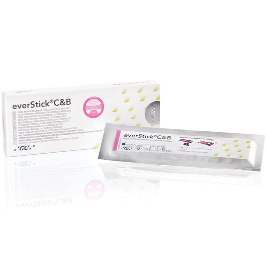 GC America ever Stick COMBI Fiber Reinforcements Package