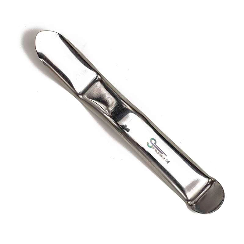 Tongue Retractor - SurgiWorld GS131