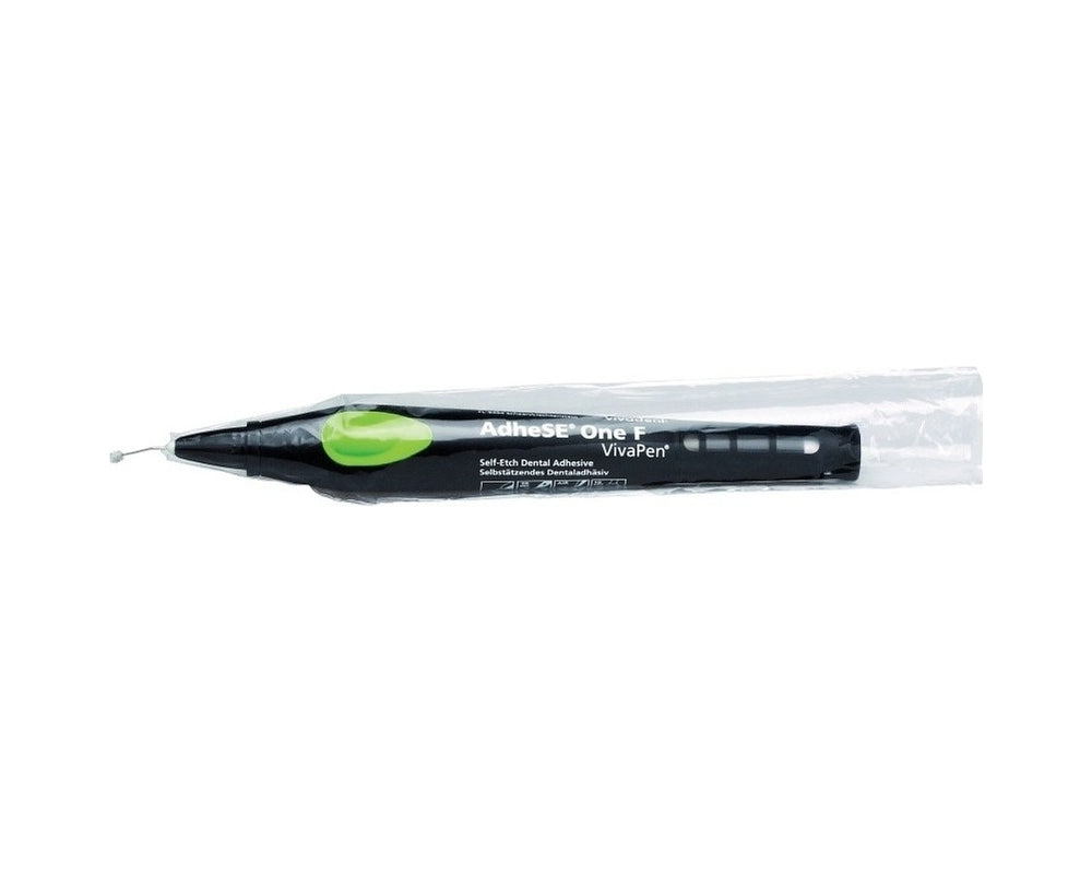Adhese Universal VivaPen Refill 2 ml 1/Pk 665156WW & Snap-On Cannula - VivaPen Sleeve 20/Pk