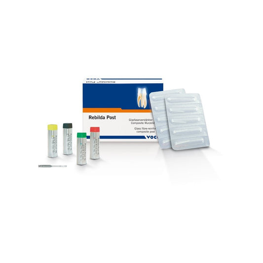 Voco Rebilda Post Intro Kit