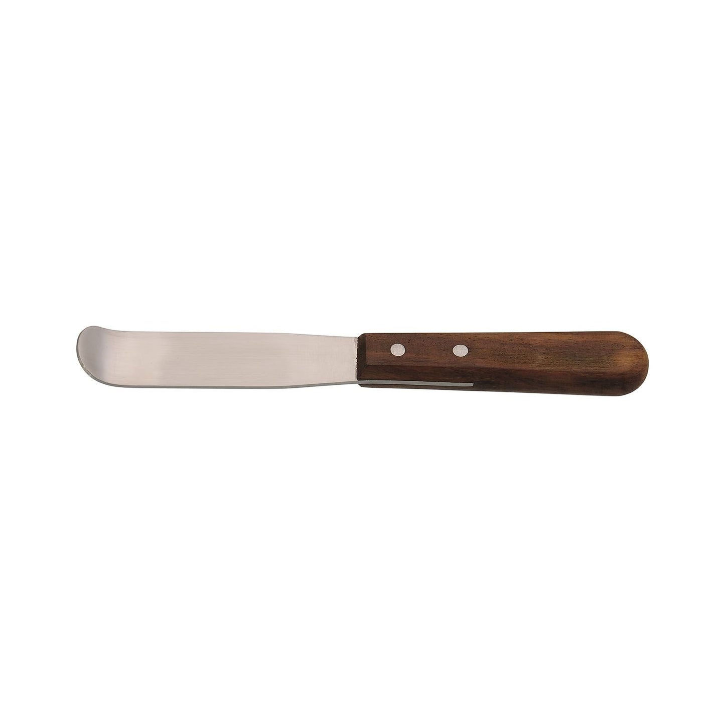 Wooden Handle Mixing Spatula For Plaster & Alginate 1/Pk