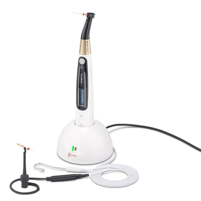 Woodpecker EndoMatic Endodontic Motor Accessories and Components