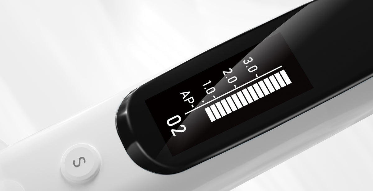 Woodpecker EndoMatic LED Display with Apex Locator and Torque Control