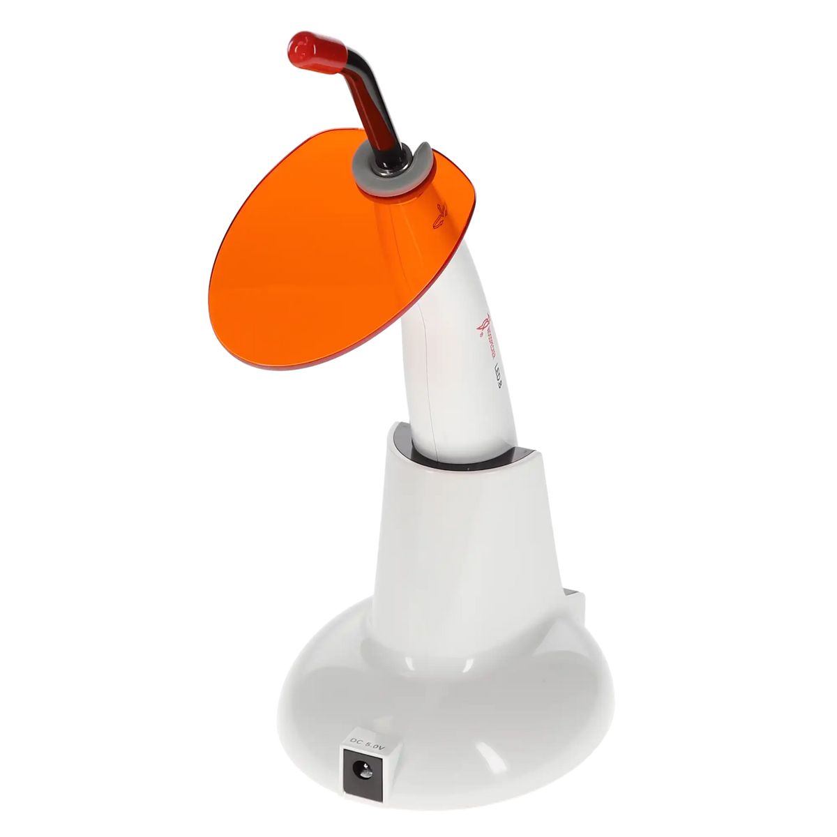 Woodpecker LED.B cordless curing light product view