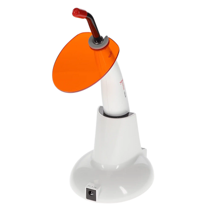 Woodpecker LED.B cordless curing light product view