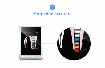 Woodpecker Woodpex V apex locator device additional product view