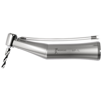 Woodpecker WP-1L 20:1 LED surgical contra-angle handpiece for Implant Air dental implant motor
