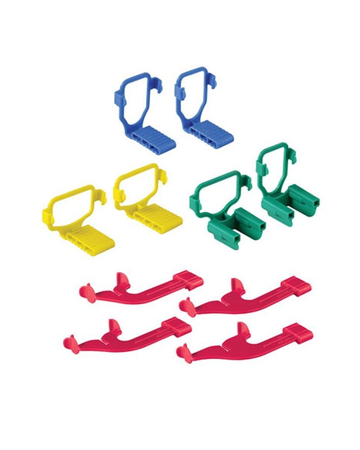 XCP-DS® for Sirona Digital Sensors, Complete Kit