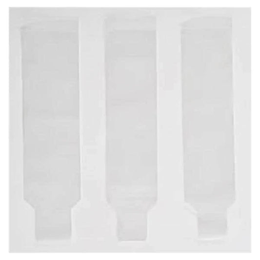 Digital Sensor Sleeves 500/Box Fit Schick -Xios Plus , Compare to Brixton 6176569 - PS-002 #2 500/Box