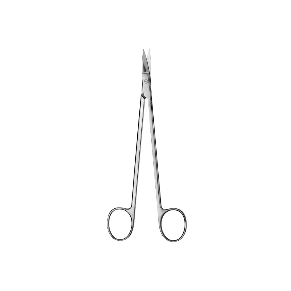 Kelly Scissor, Straight, 18CM