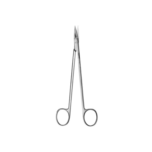 Kelly Scissor, Straight, 18CM