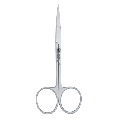 HiTeck Iris Scissor, Curved, 11.5CM