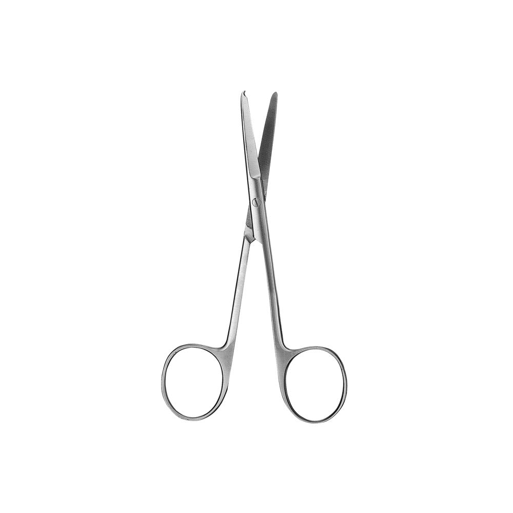 Spencer Stitch Scissor, Fine, Straight, 11.5CM