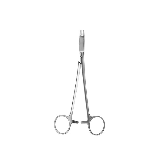 Olsen Hegar Needle Holder, 17CM