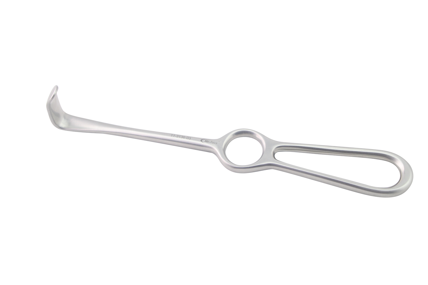 Langenbeck Retractor, 30x16MM, 22CM