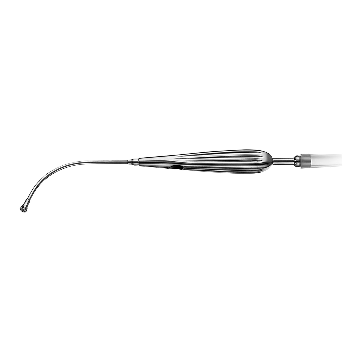 Andrew Pychon, 23CM Suction Tube