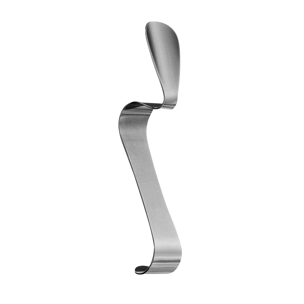 Bishop Cheek Retractor, 13CM