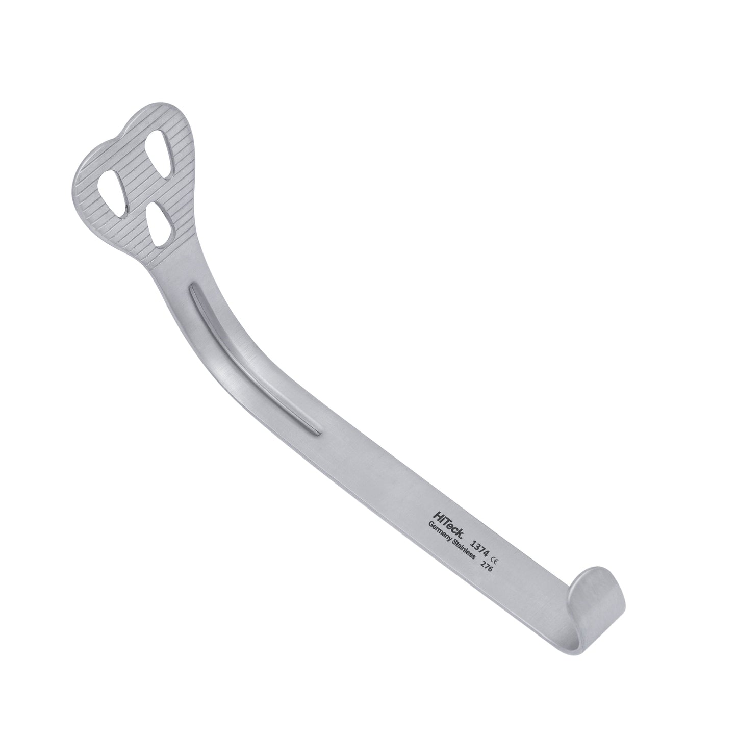 Weider Tongue Retractor, Small