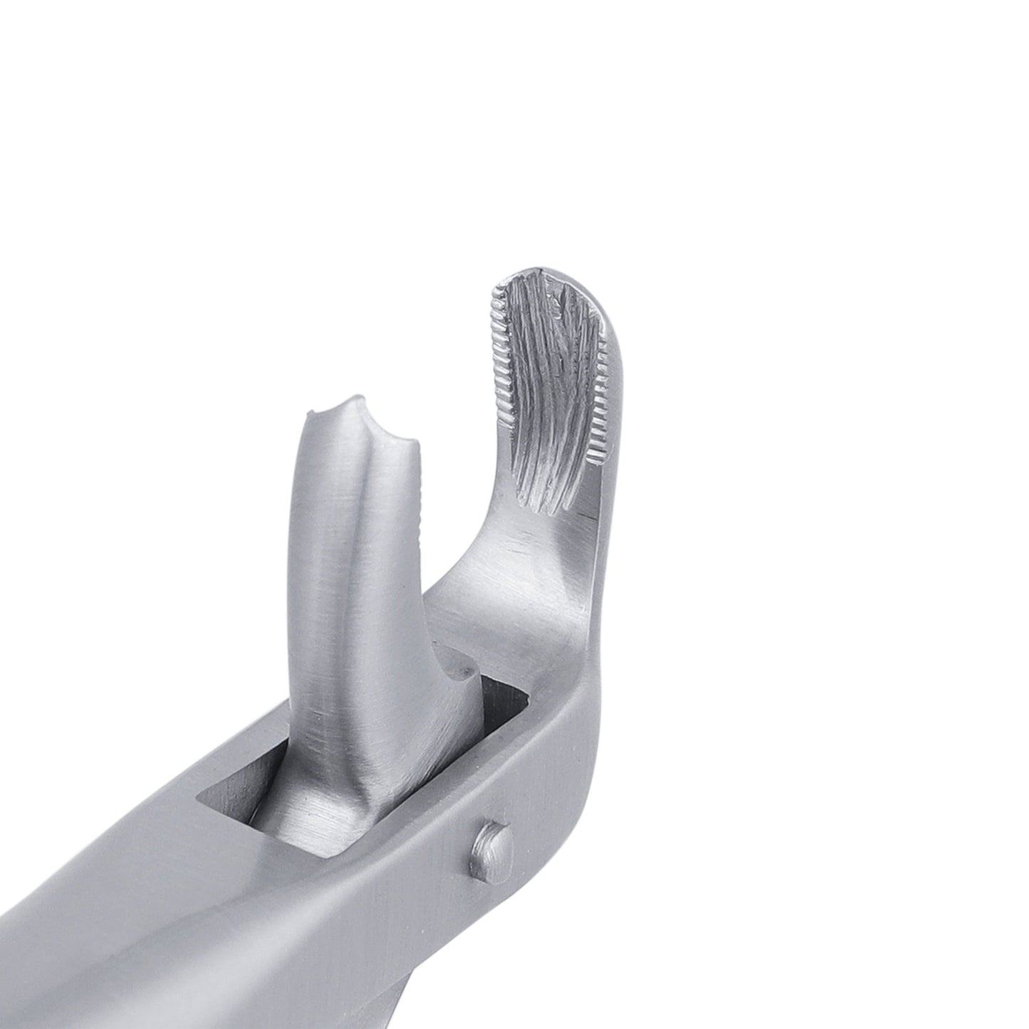 73 Serrated Lower Molars Extraction Forceps