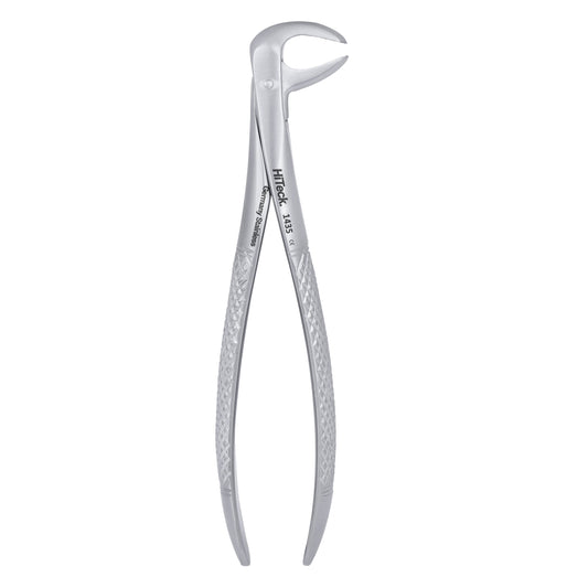 73 Serrated Lower Molars Extraction Forceps