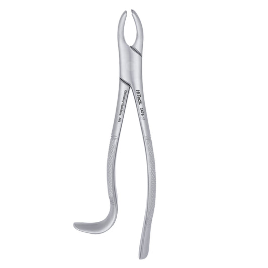 18L Harris Upper Molars Extraction Forceps