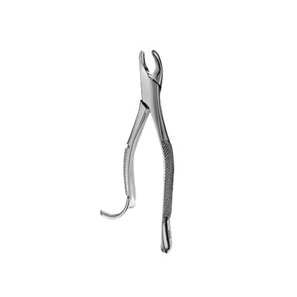 18R Harris Upper Molars Extraction Forceps