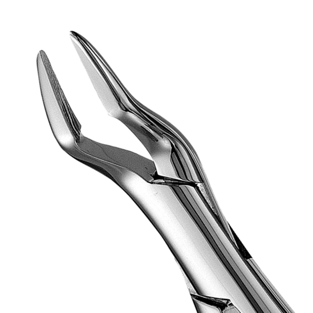 32 Parmly Upper Incisors & Canines Extraction Forceps